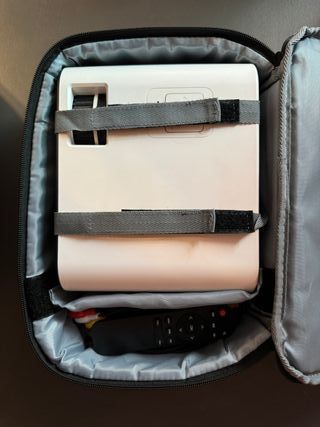 Proyector WiMiUS K5 1080P Wifi Bluetooth