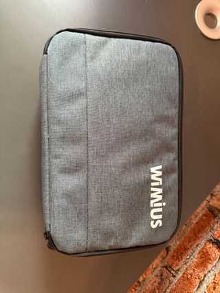 Proyector WiMiUS K5 1080P Wifi Bluetooth