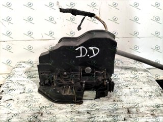 7202146 CERRADURA DELANTERA DERECHA BMW Serie 5 To