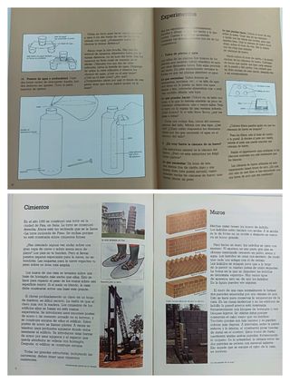 El joven investigador. Ediciones SM