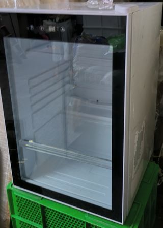 Mantenedora de vinos