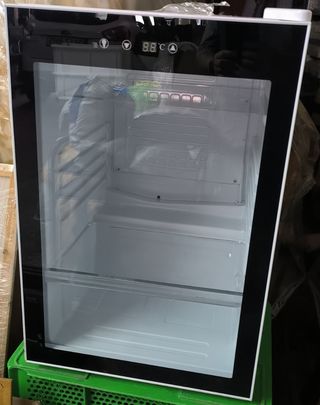 Mantenedora de vinos