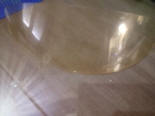 Anti vaho para visera Nolan casco