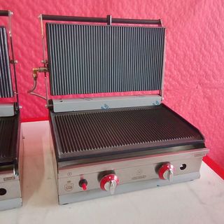 Grill Eléctricos y a Gas !Liquidación!