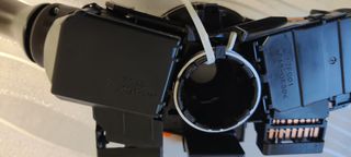 Toyota Yaris 2009, Recambio.