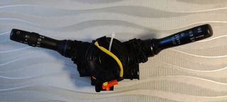 Toyota Yaris 2009, Recambio.