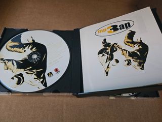 3 cds hip hop 500 temas mp3