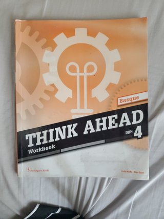 Think ahead eso 4