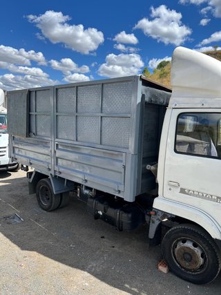 Vaciados