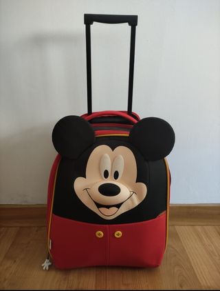 maletas de viaje tommy hilfiger para mujer