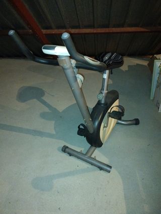 Bicicleta estatica