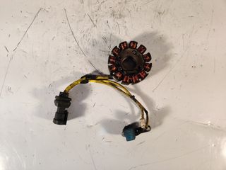 alternador bobinas piaggio liberty 125