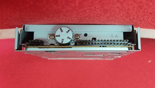 Disquetera 1,4 MB 3.5" Ye Data 702D-6638D