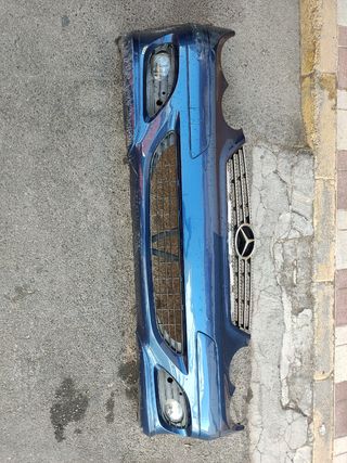 ✅PARAGOLPES DELANTERO MERCEDES SPORTCOUPE