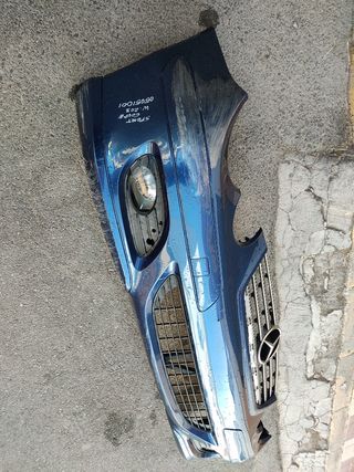 ✅PARAGOLPES DELANTERO MERCEDES SPORTCOUPE