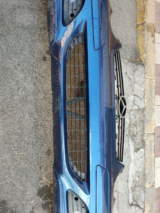 ✅PARAGOLPES DELANTERO MERCEDES SPORTCOUPE