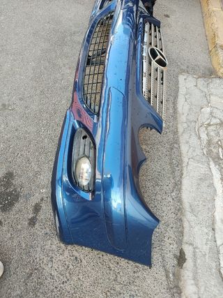 ✅PARAGOLPES DELANTERO MERCEDES SPORTCOUPE