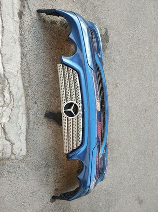 ✅PARAGOLPES DELANTERO MERCEDES SPORTCOUPE