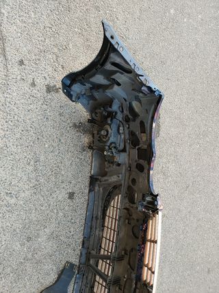 ✅PARAGOLPES DELANTERO MERCEDES SPORTCOUPE