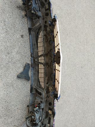 ✅PARAGOLPES DELANTERO MERCEDES SPORTCOUPE