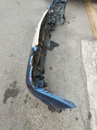 ✅PARAGOLPES DELANTERO MERCEDES SPORTCOUPE