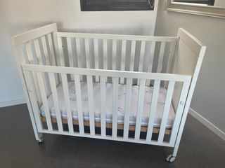 Cuna Mi cuna con cristales swarovski