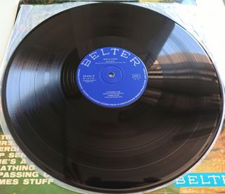 LP 1969 🇪🇸 JESS & JAMES - JESS & JAMES