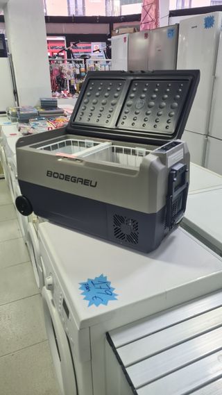NEVERA PORTATIL