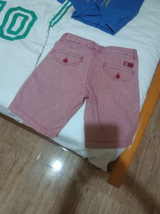 Lote ropa