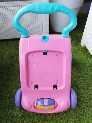 Correpasillos Andandín VTECH