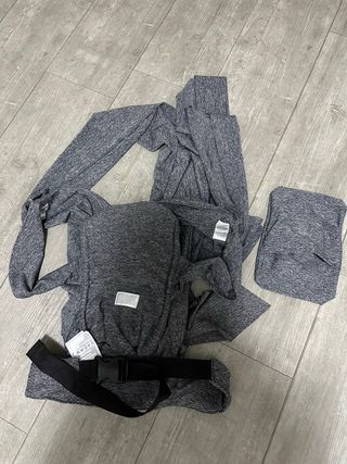 Fascia portabebè Boppy