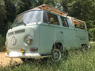 VW T2 1980
