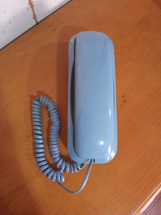 Teléfono vintage
