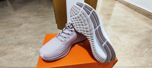 Nike Pegasus talla 39