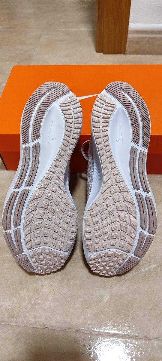 Nike Pegasus talla 39