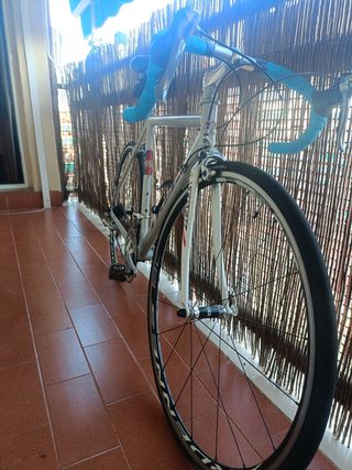 Bici 🚲 de carretera