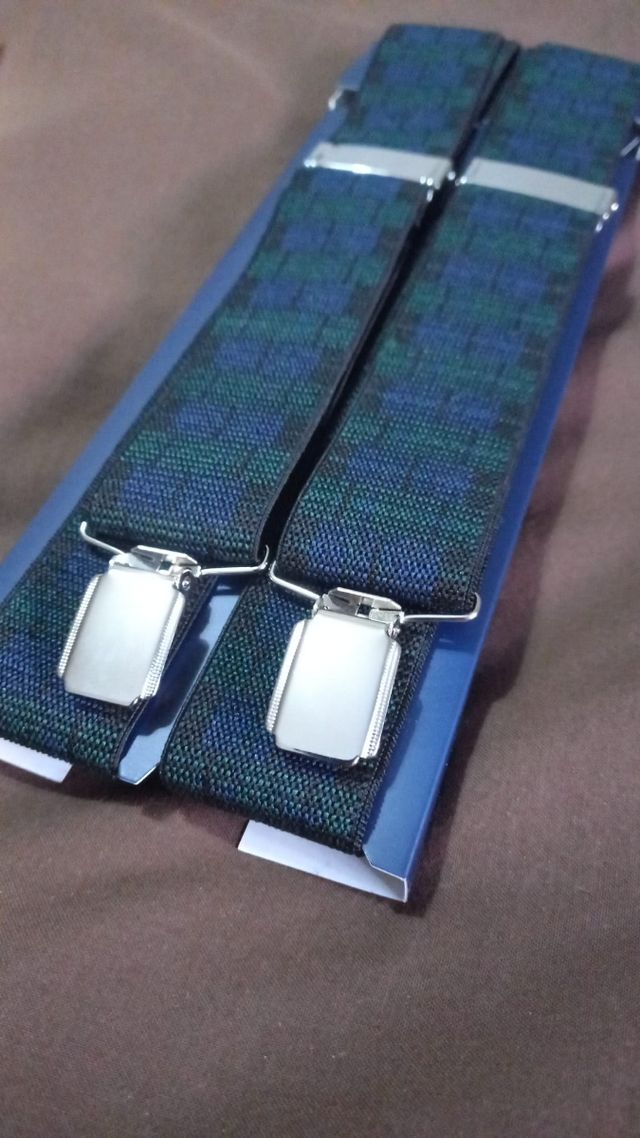 Tirantes Balbino Bernal