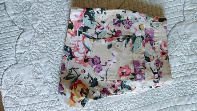 Shorts calliope taglia L