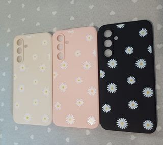 FUNDAS SAMSUNG A54 NUEVAS