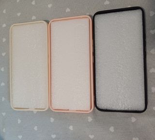 FUNDAS SAMSUNG A54 NUEVAS