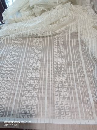 Tendoni iniziati non finiti