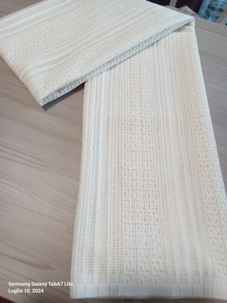 Tendoni iniziati non finiti