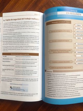 Libro Tratamiento informatico de datos