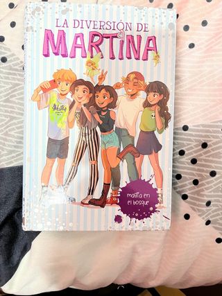 libros