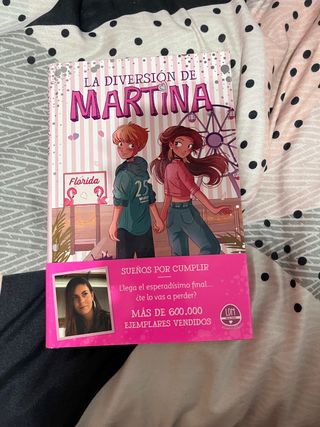 libros