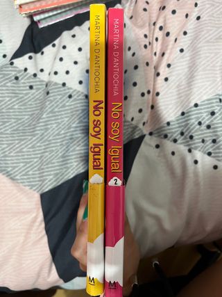 libros