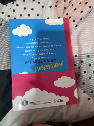 libros