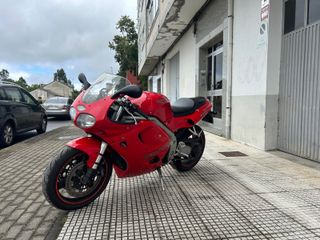 Triumph t595