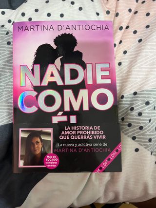 libros
