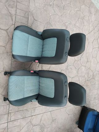 ✅ASIENTOS DELANTEROS FORD RANGER '06 